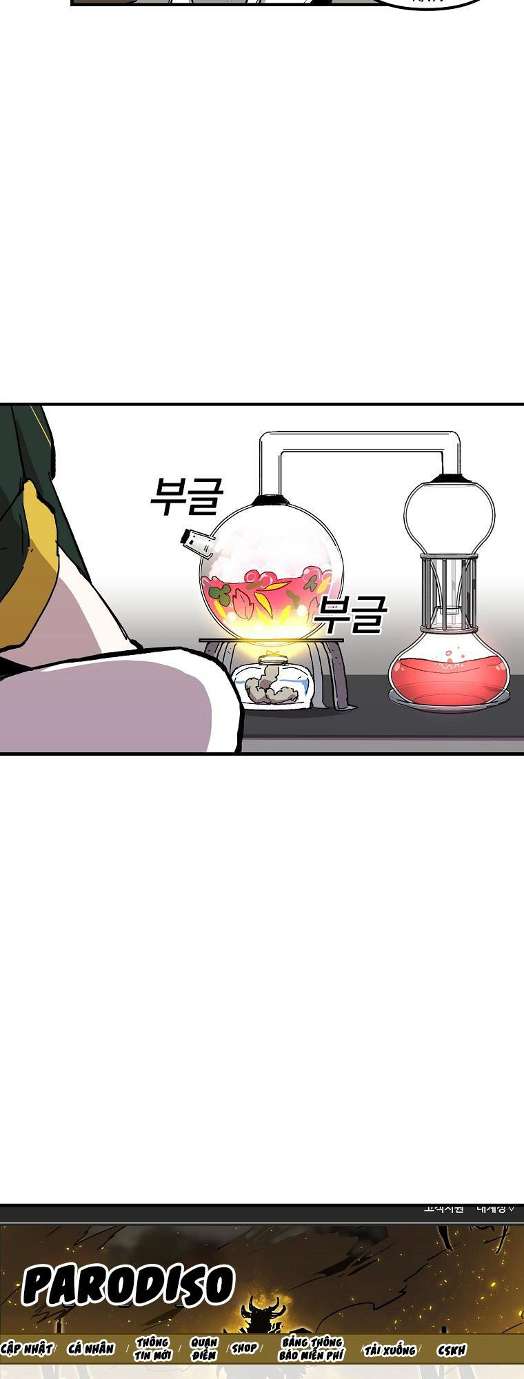 bug player - người chơi lỗi chapter 8 6