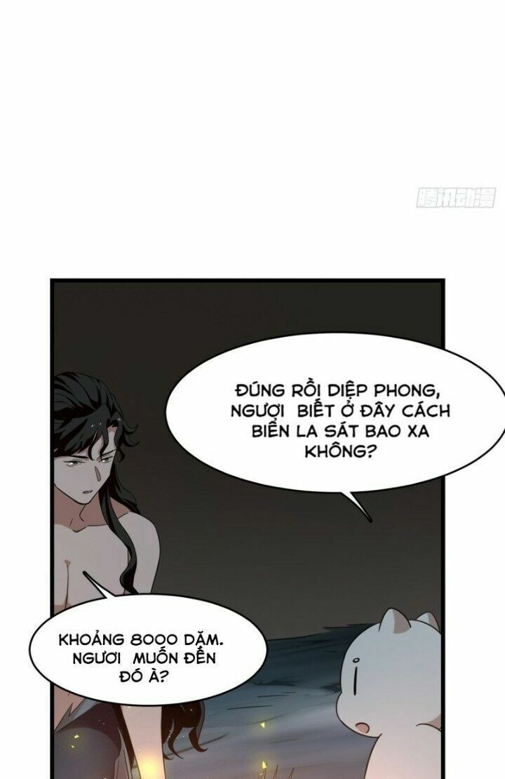 độc bộ thiên hạ: đặc công thần y chapter 188 9