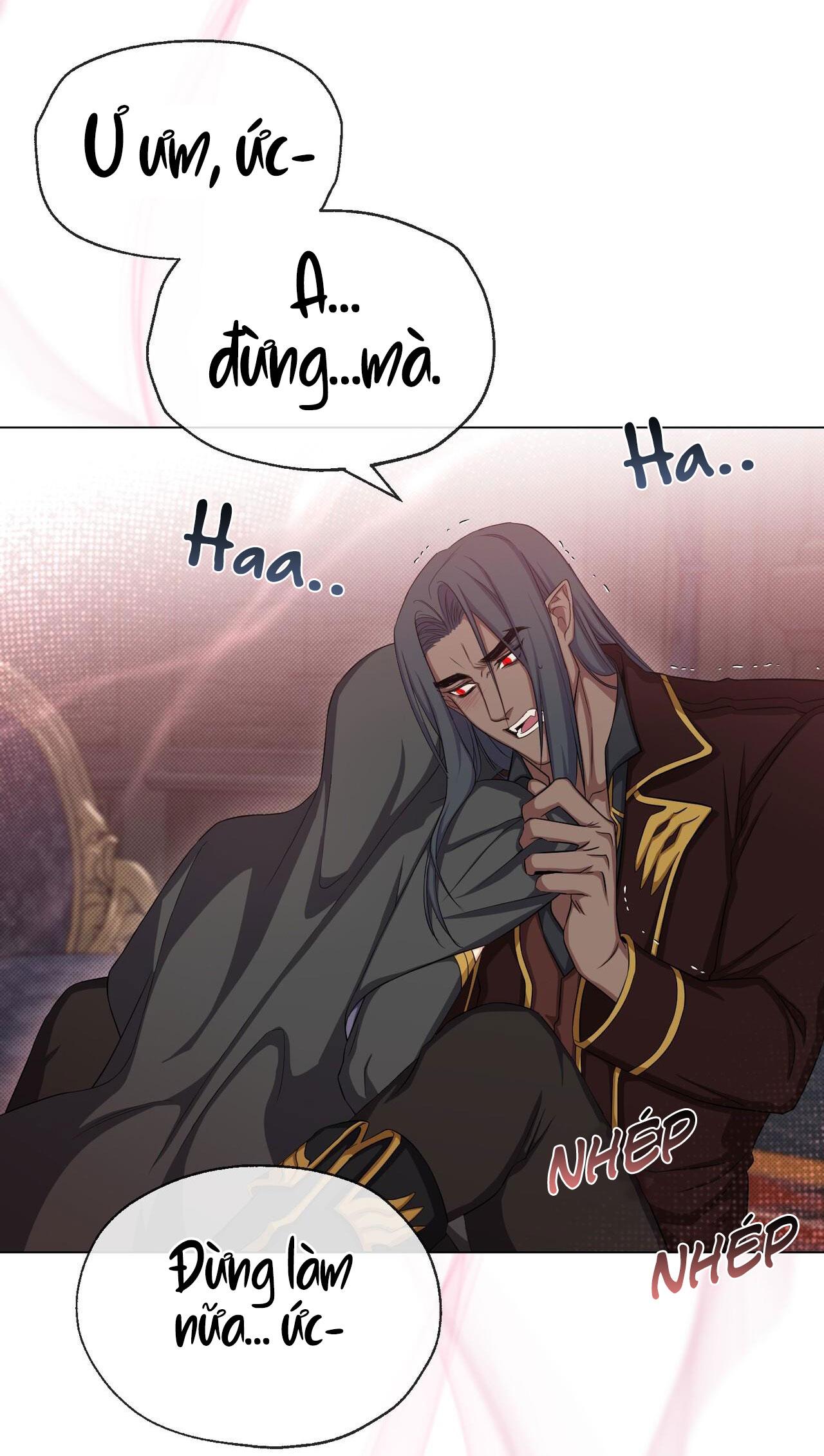 mặt trăng quỷ chapter 16 16