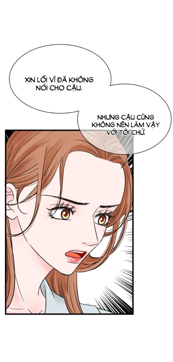 Tình Yêu Đánh Cắp Trái Tim chapter 28.2 - Trang 7