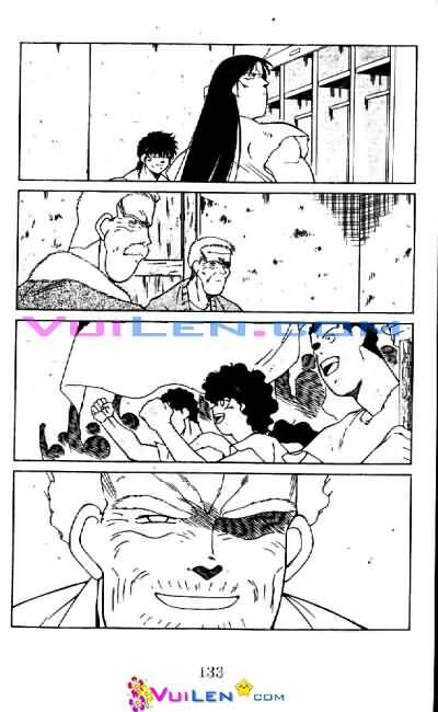 truyền nhân atula - shura no mon i chapter 36 134