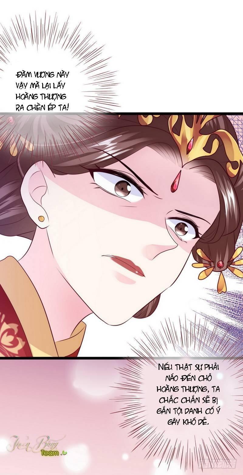 vương phi - âm động thiên hạ chapter 13 29