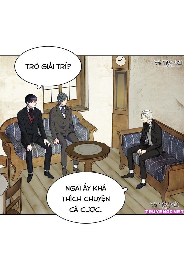 thanh tra của muiella chapter 33 33