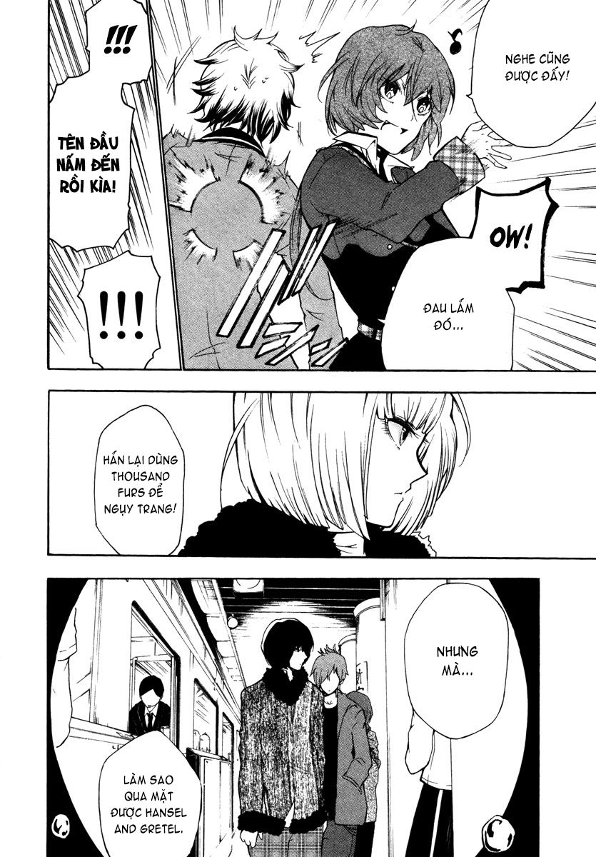 kataribe no risuto chapter 8 17