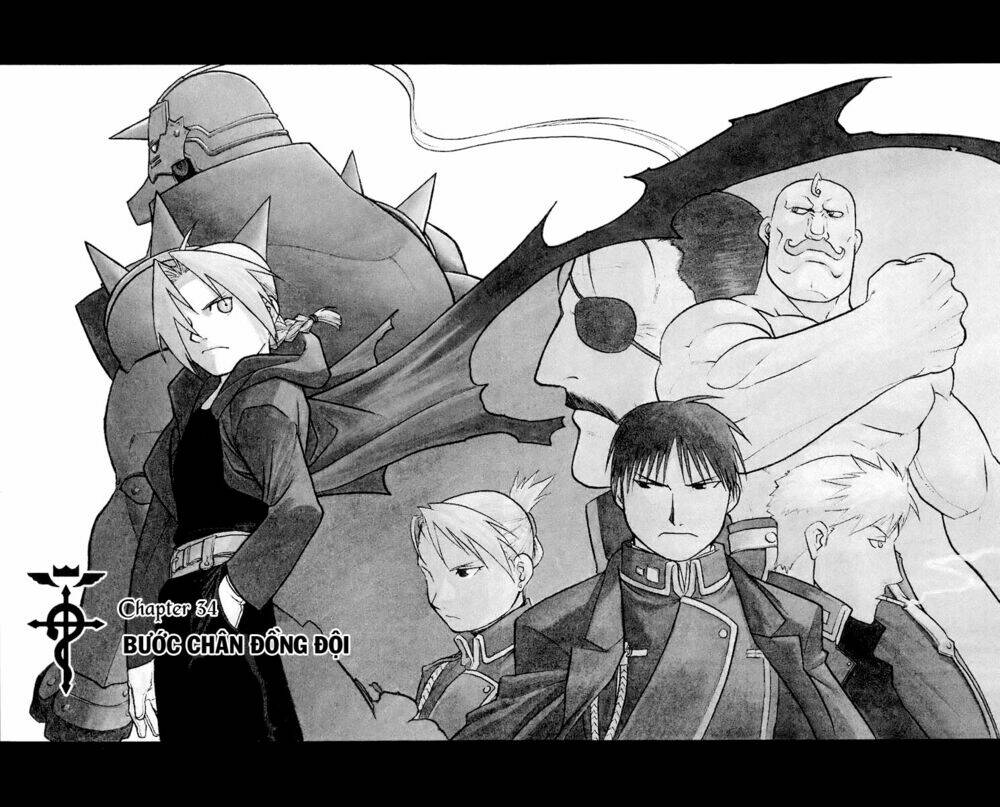 giả kim thuật chapter 34 10