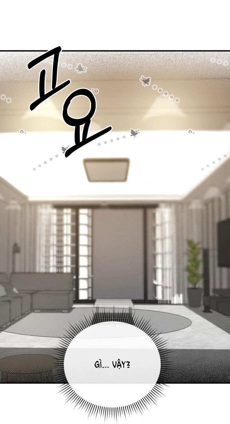 [18+] cùng trời cuối đất chapter 19.2 5