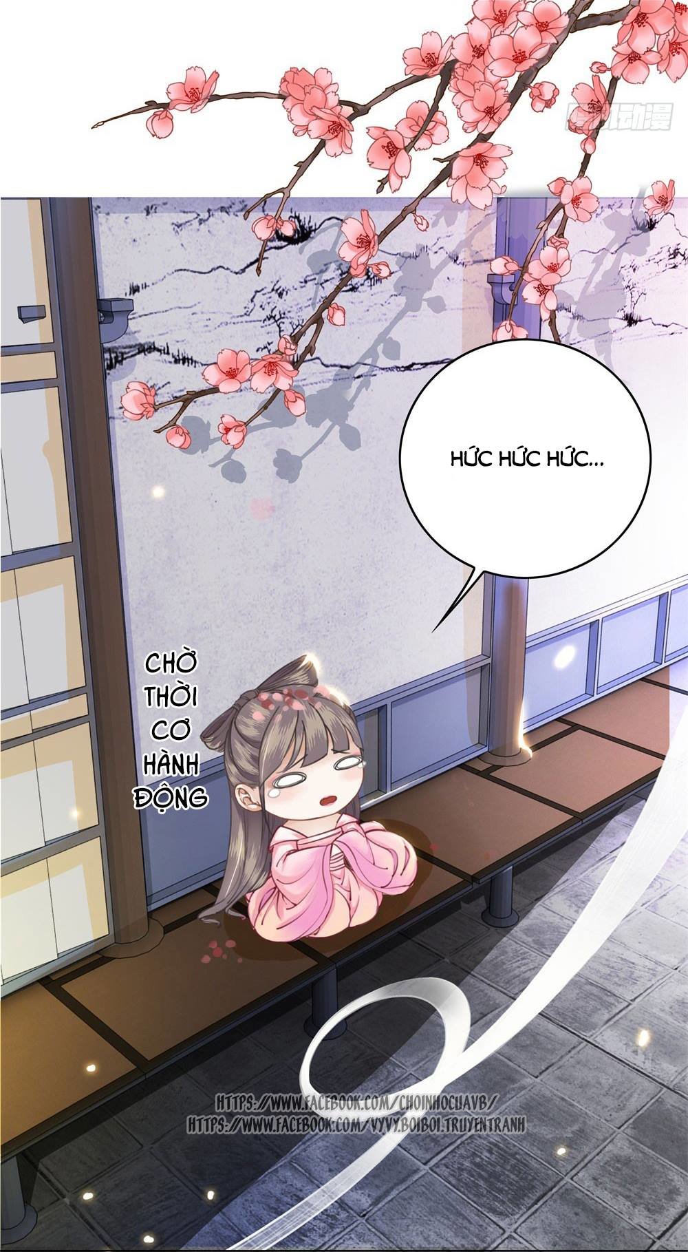 gay rồi! cái đó thành tinh rồi chapter 11 34