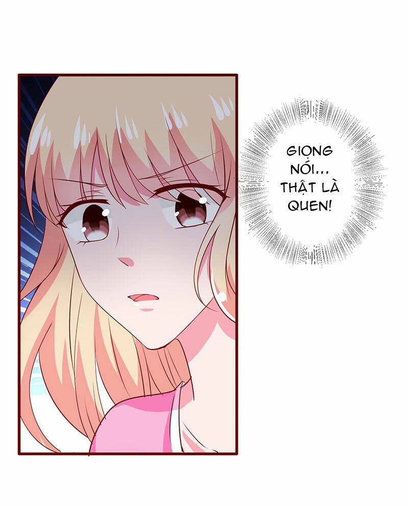 không gả cho tổng tài, gả cho người hầu chapter 74 7