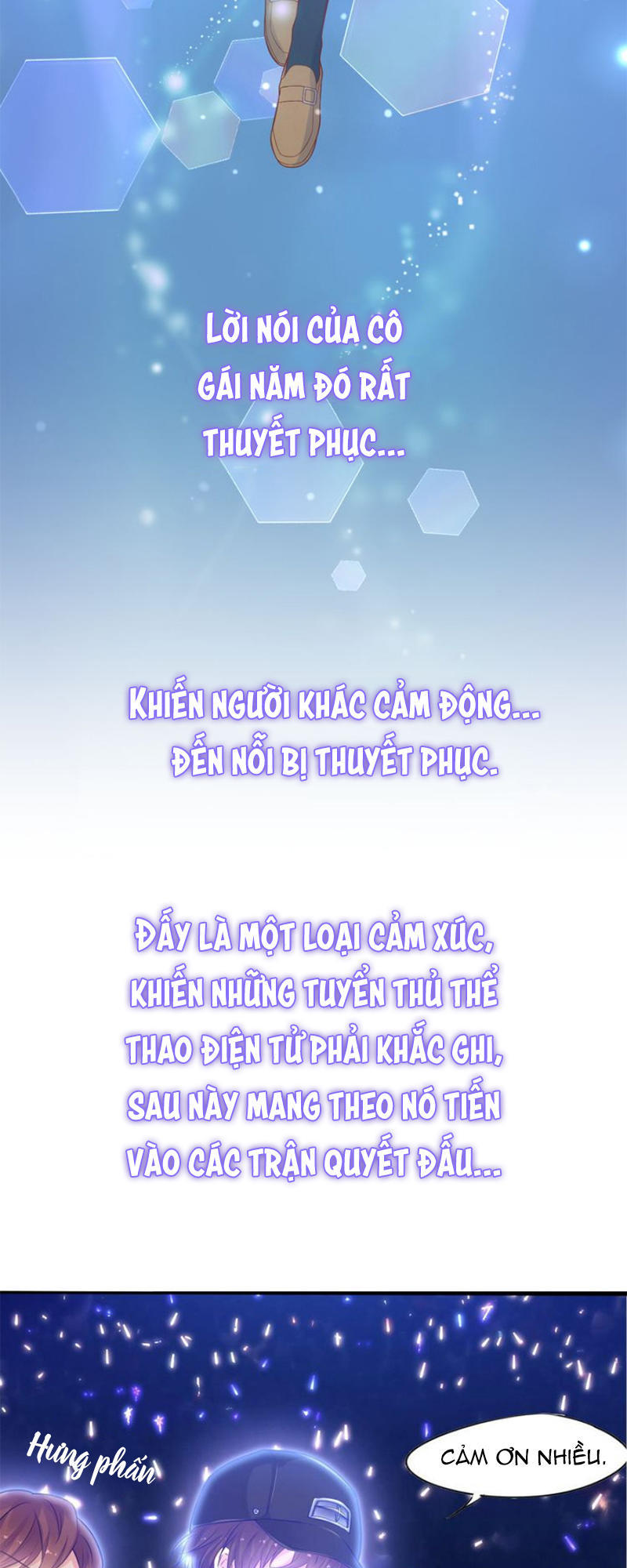 mật thất khốn du ngư chapter 19 30