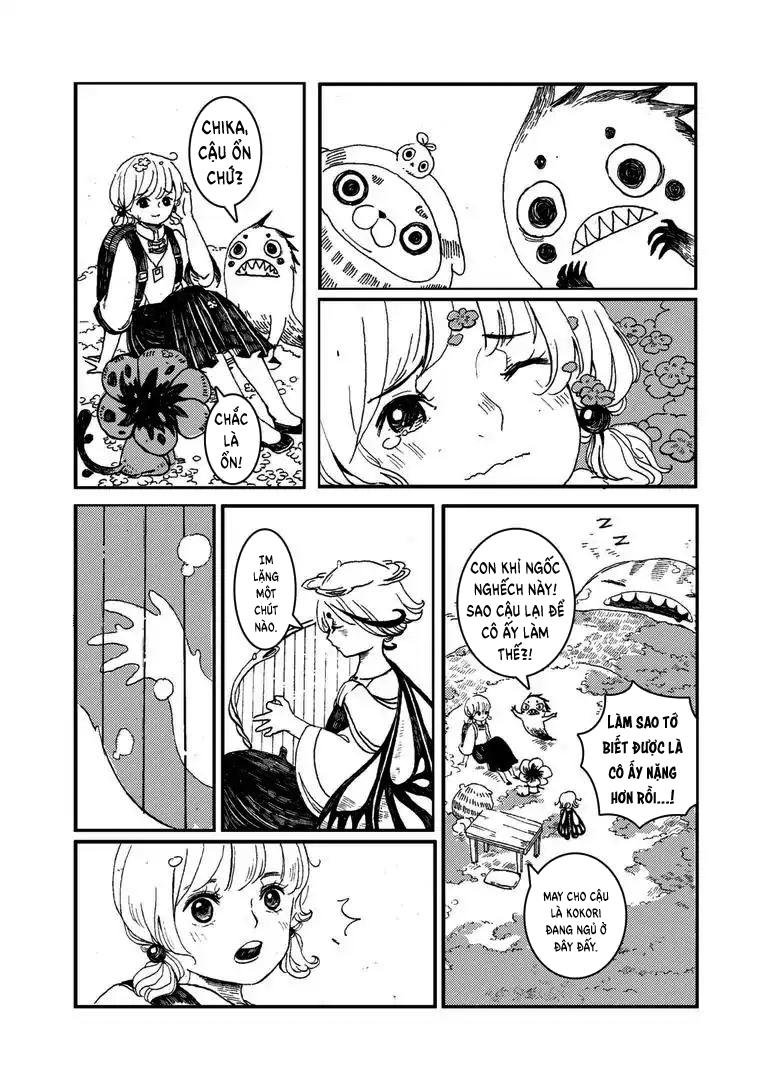 chika's forest chapter 2 15