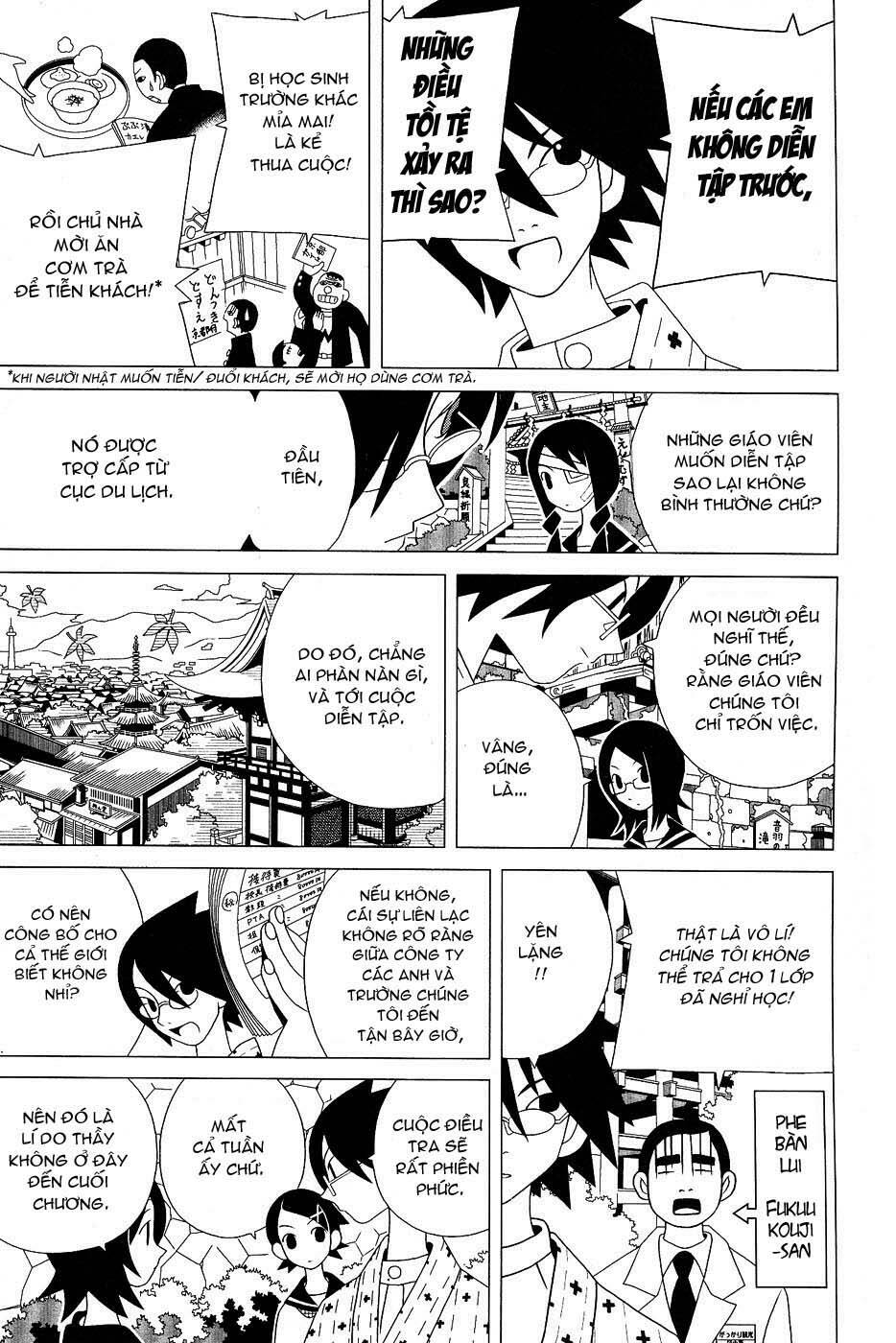sayounara, zetsubou-sensei chapter 24 5