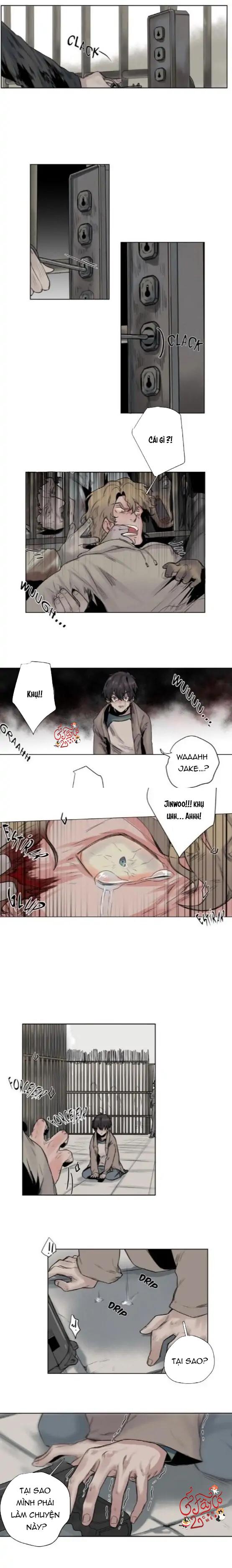 ánh nhìn của quạ chapter 7 3