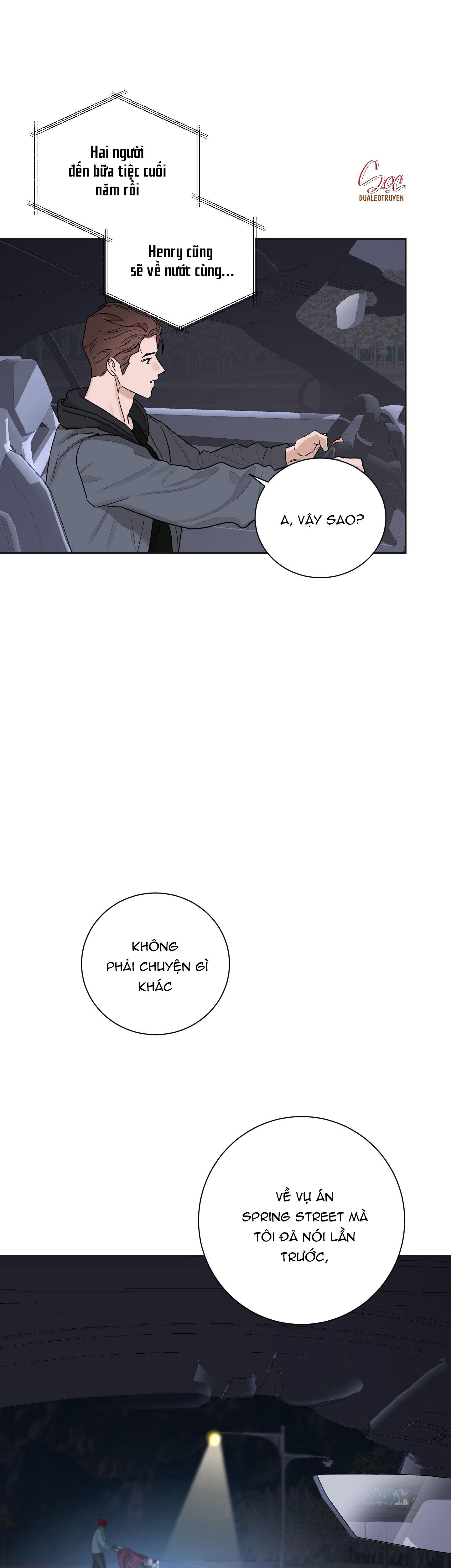 mị hoặc khó cưỡng chapter 38 23