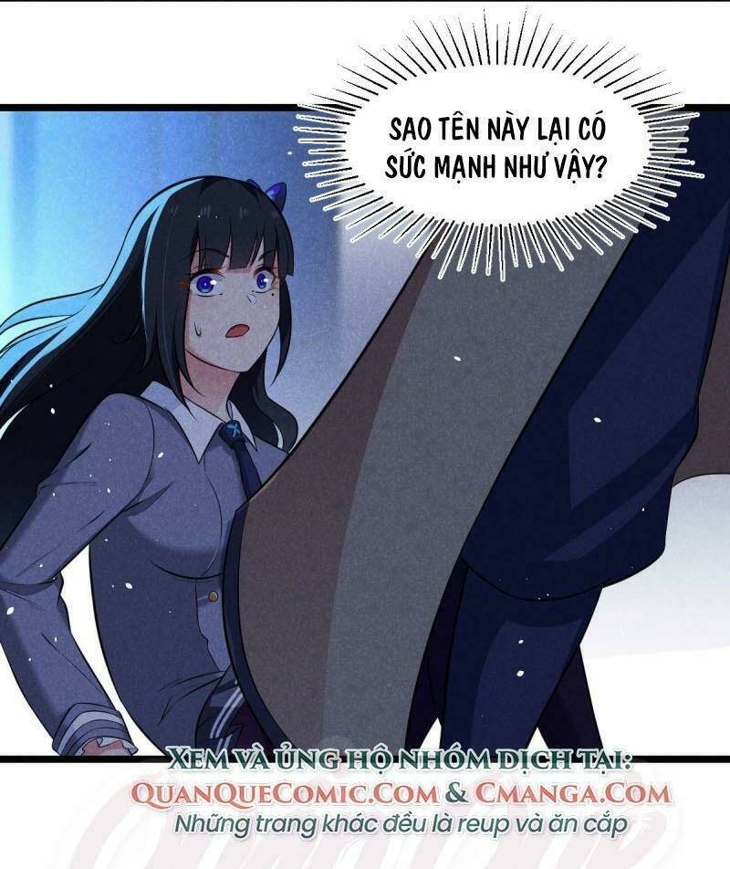 thần tiên rút thẻ chapter 11 15