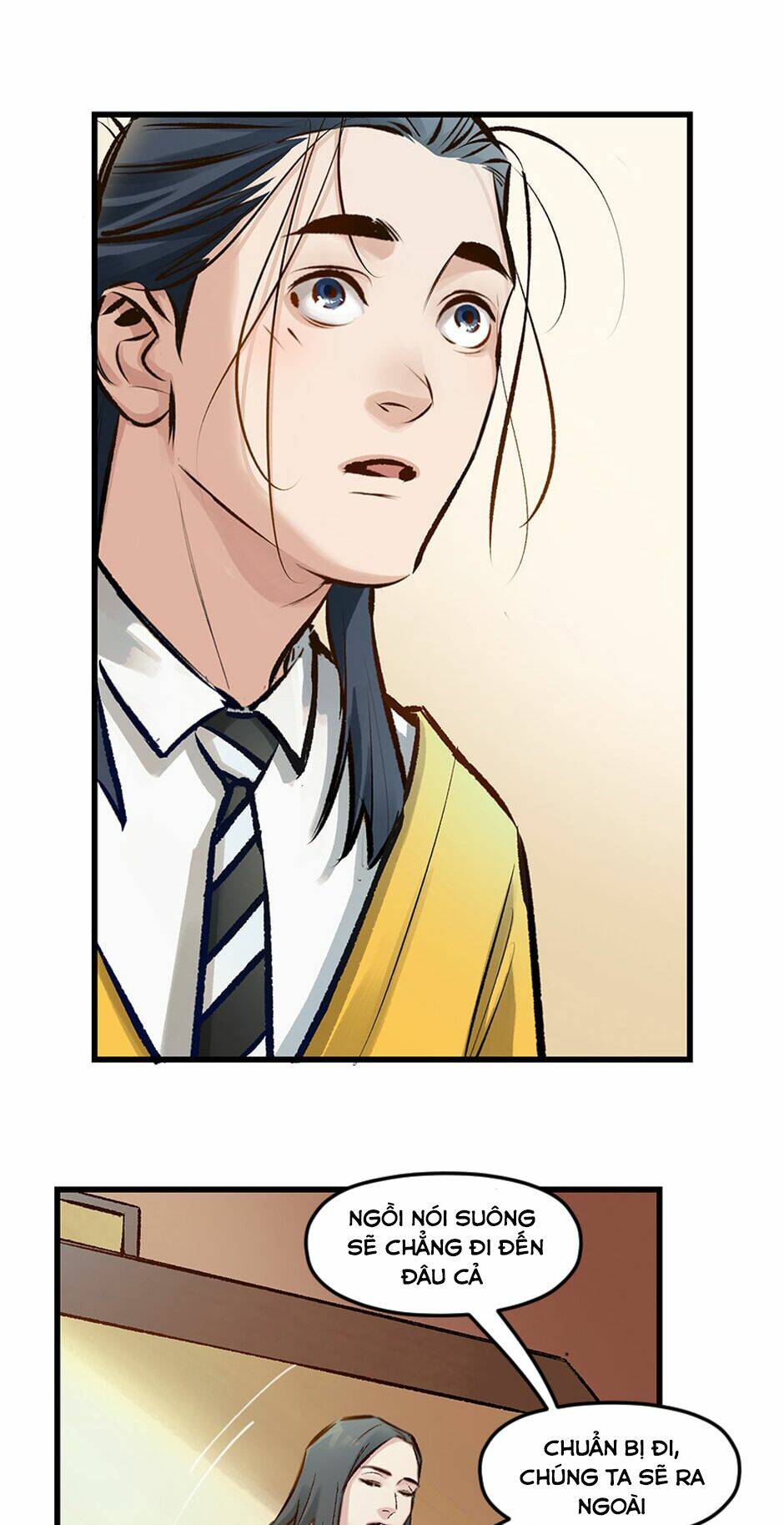 anh hùng và hiệp nữ chapter 29 39