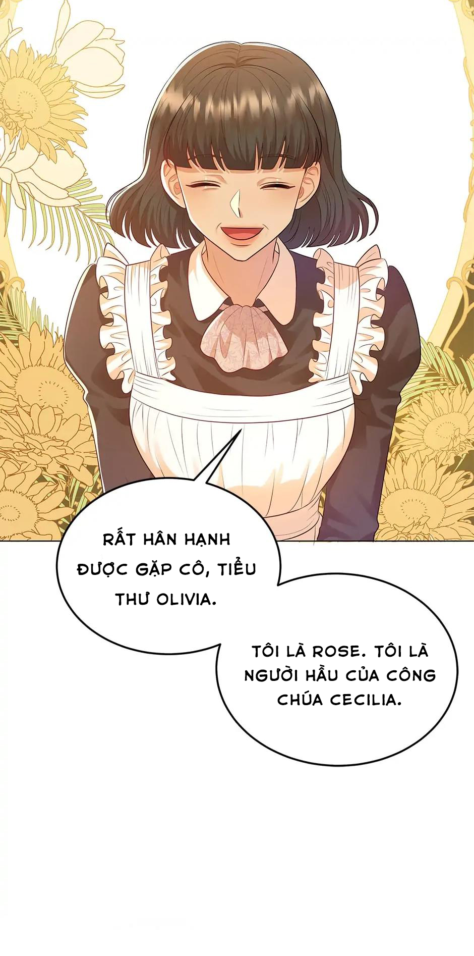 diễn vai ác nữ cũng thật khó khăn chapter 19 49