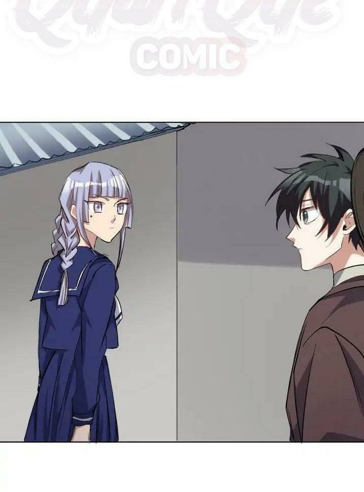 thần lai yêu vãng chapter 53 32