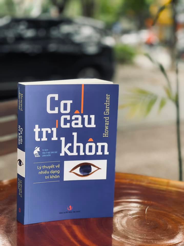 CƠ CẤU TRÍ KHÔN