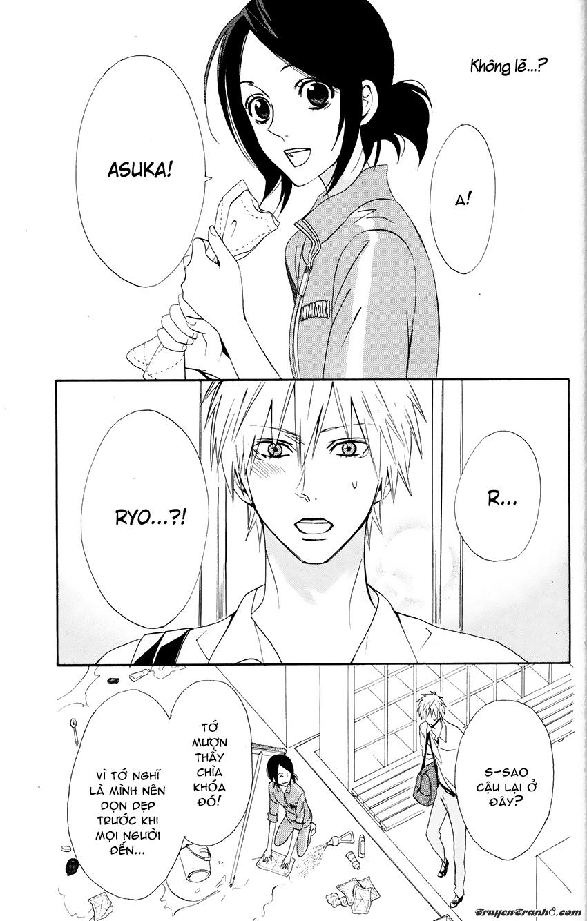 otomen chapter 26 10