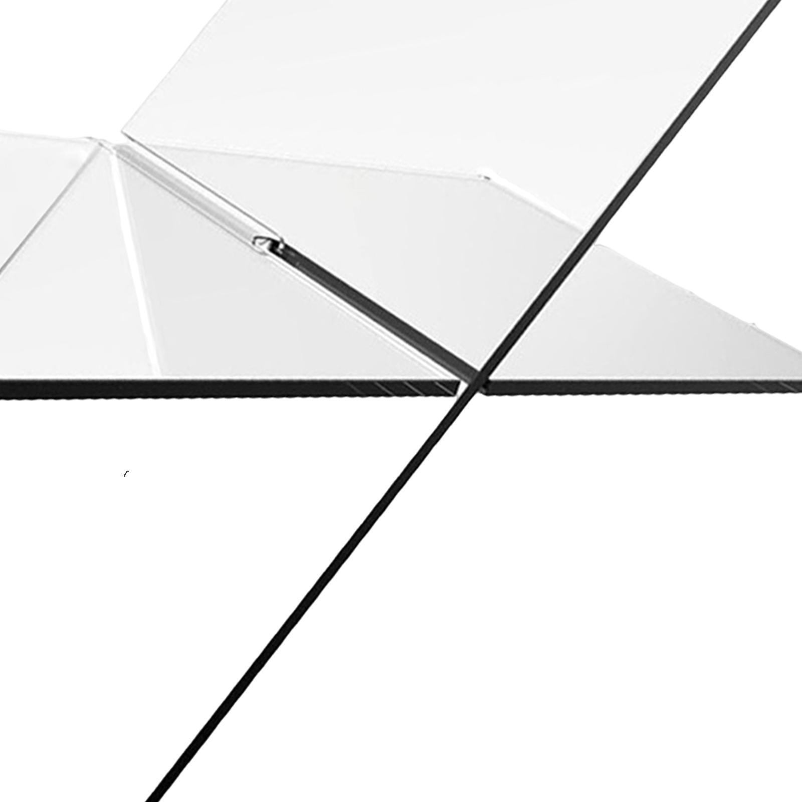 Book Holder Stand Home Decoration Display Holder for Notebook Picture Office