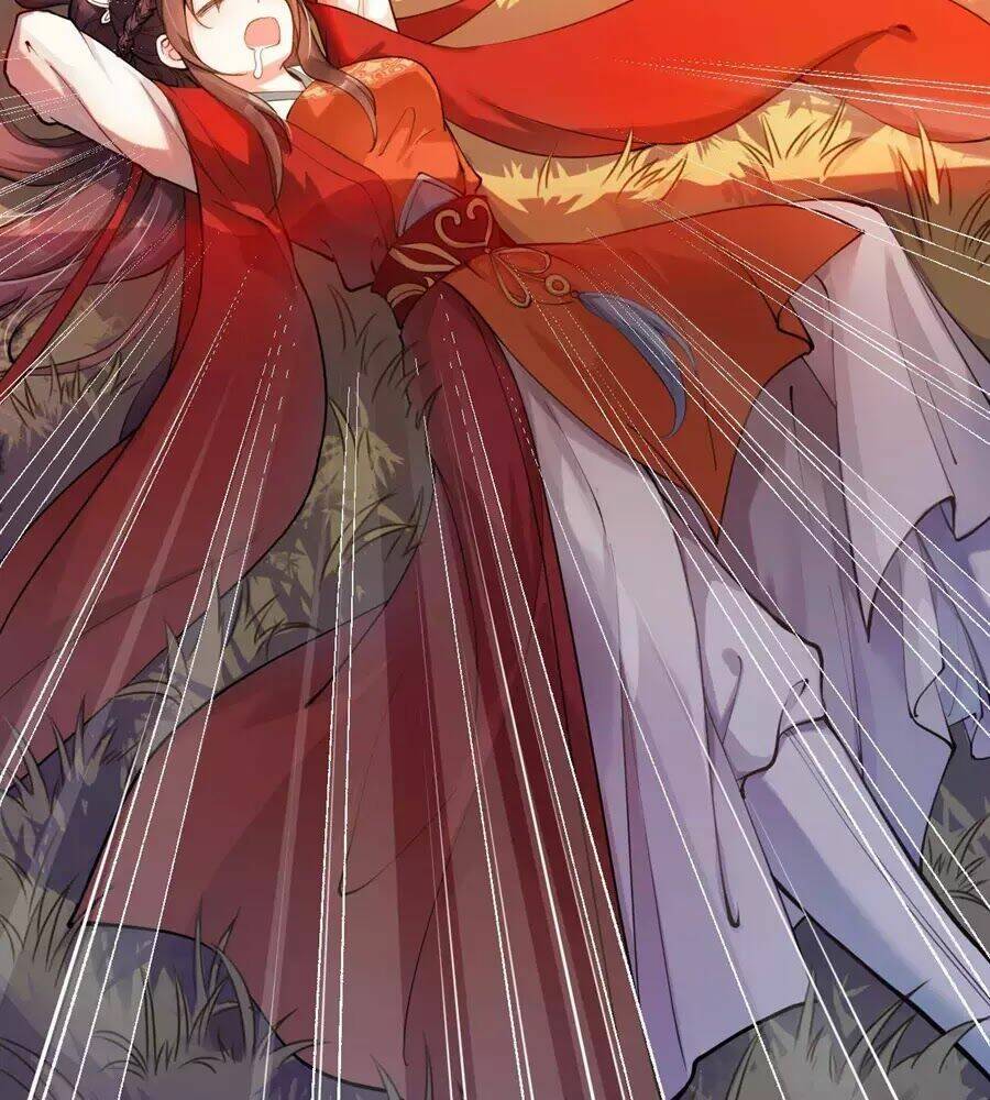 nữ tiên tôn bận đào hôn chapter 1.1 24