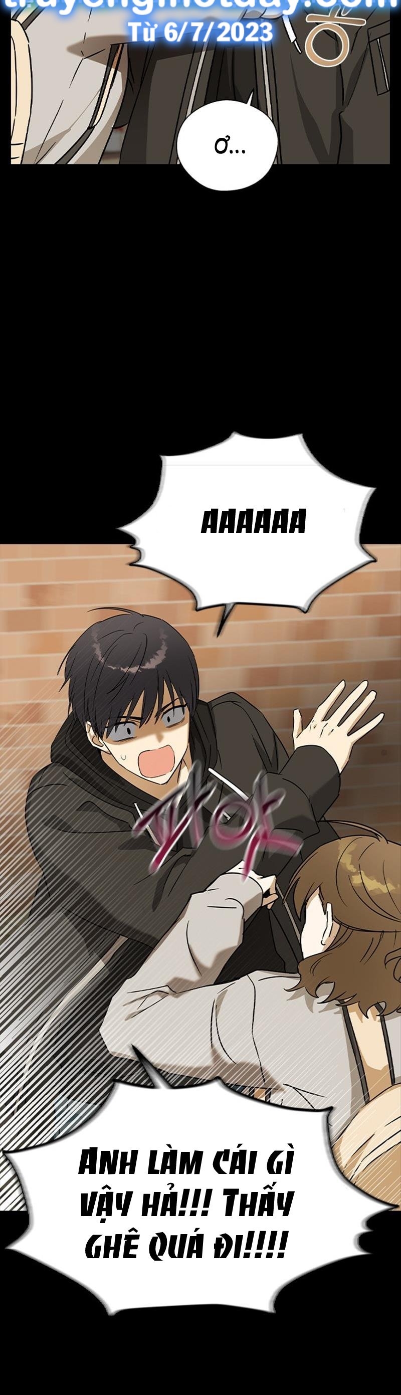 nhân duyên kiếp trước chapter 32.1 26