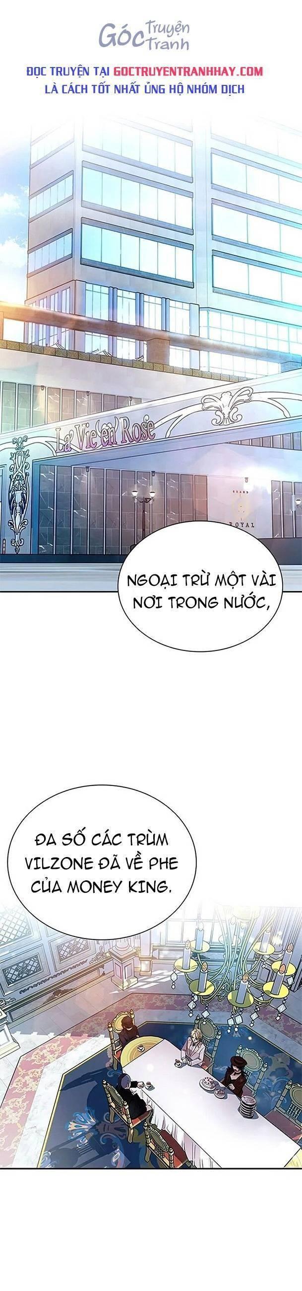 tiêu diệt ác nhân chapter 64 1