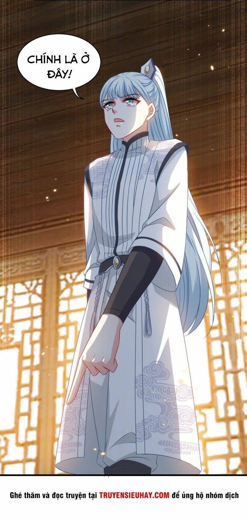 tiên ma đồng tu chapter 151 2