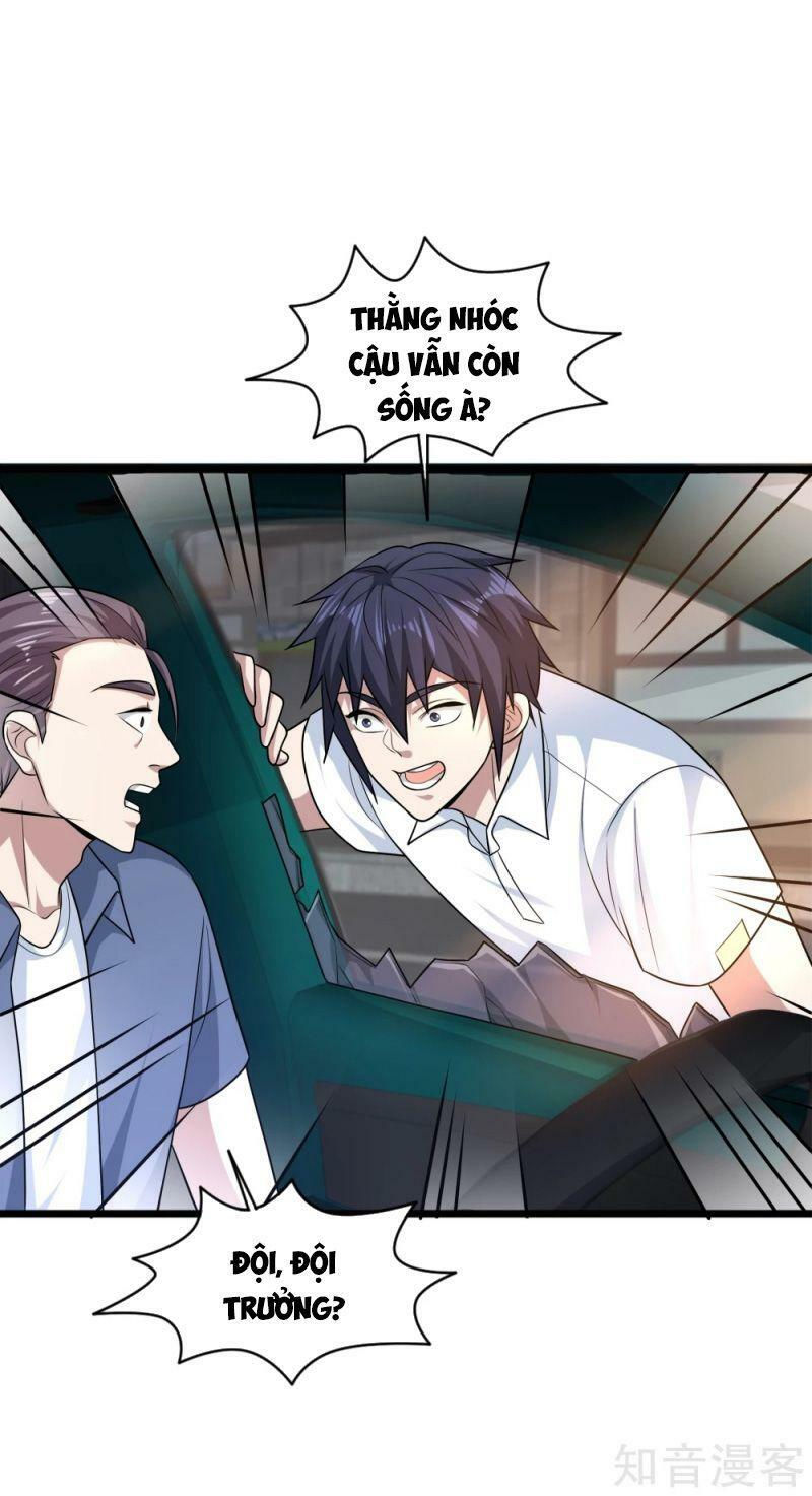 đô thị tà vương chapter 201 16