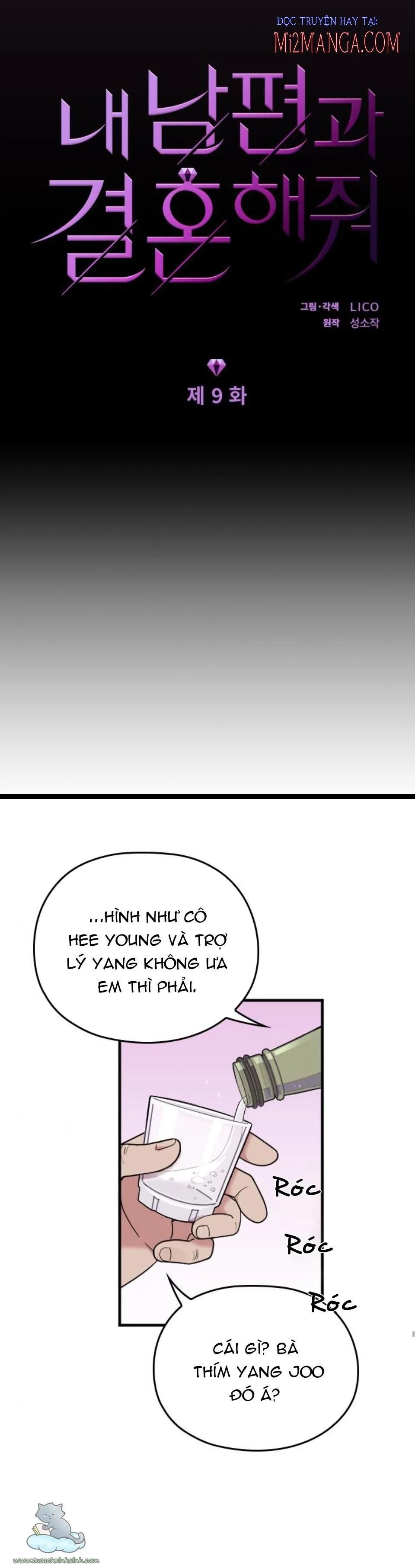 cô đi mà lấy chồng tôi chapter 9 4