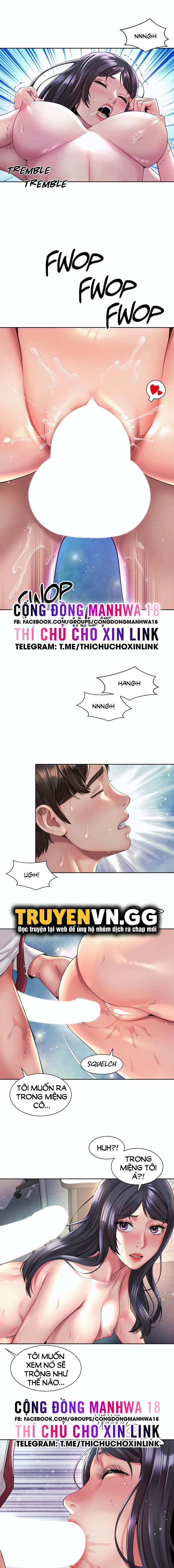 văn phòng lãng mạn chapter 35 2