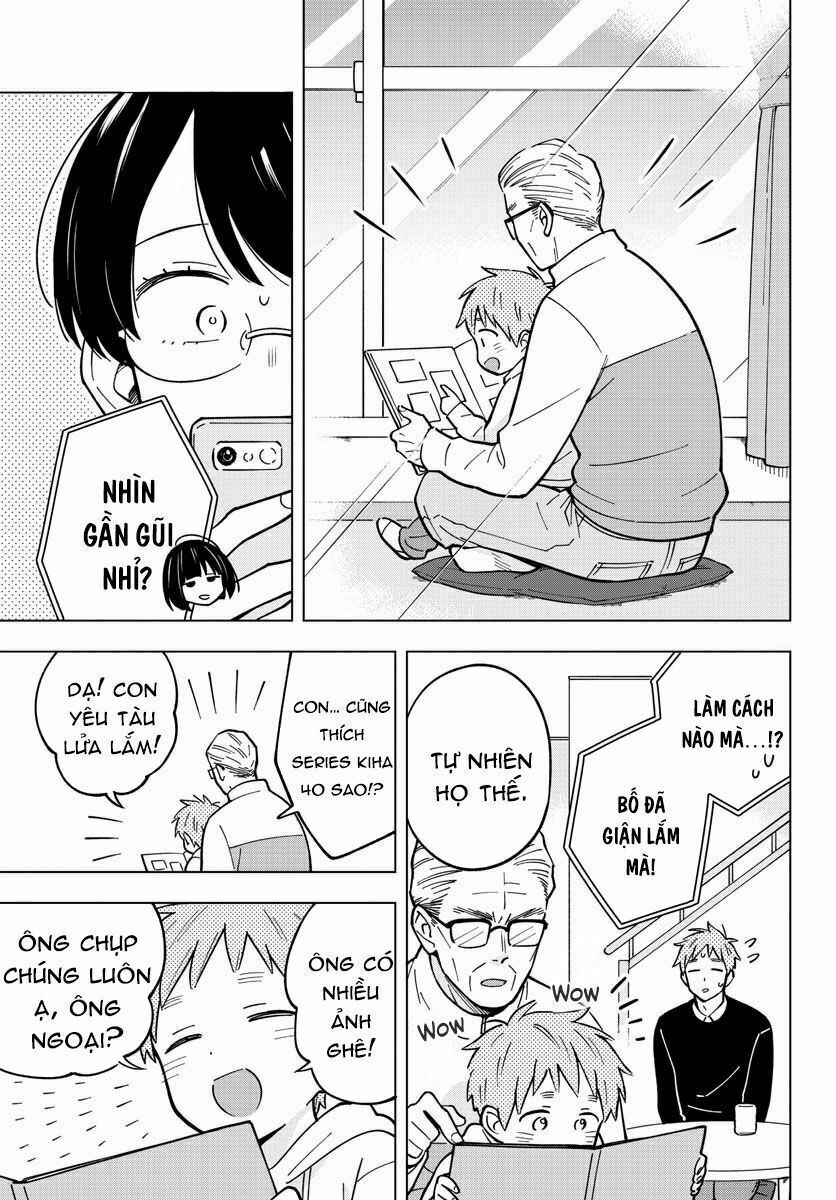 sensei wa koi o oshie rarenai chapter 21 15