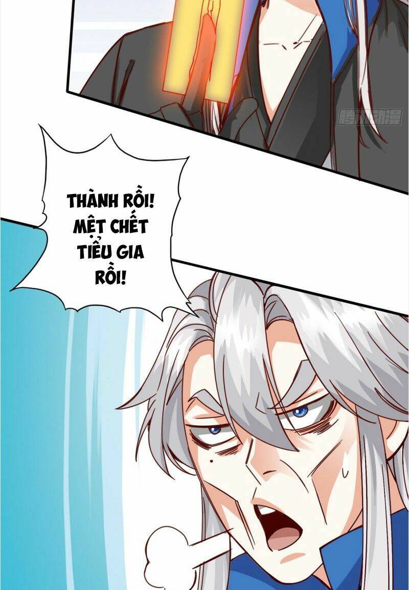 chư thiên ký chapter 289 24