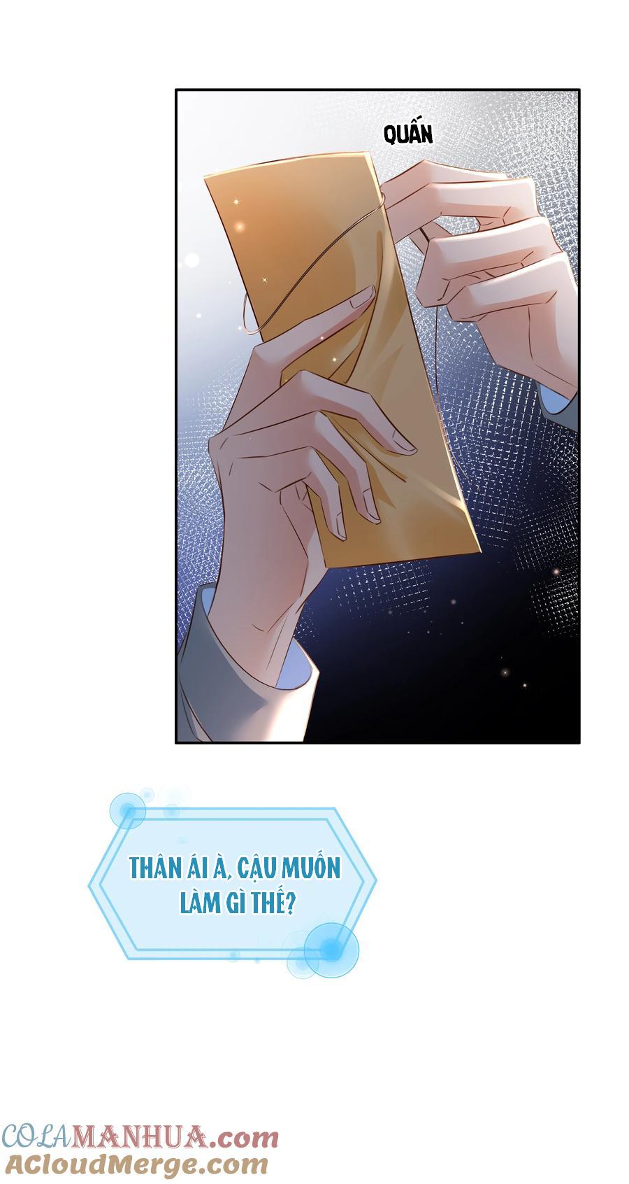 không làm trai bao! chapter 114 17