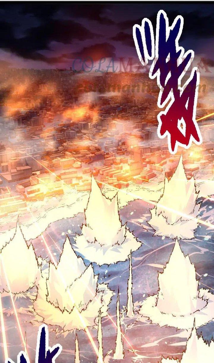 từ cây cổ thụ bắt đầu tiến hóa chapter 36 2