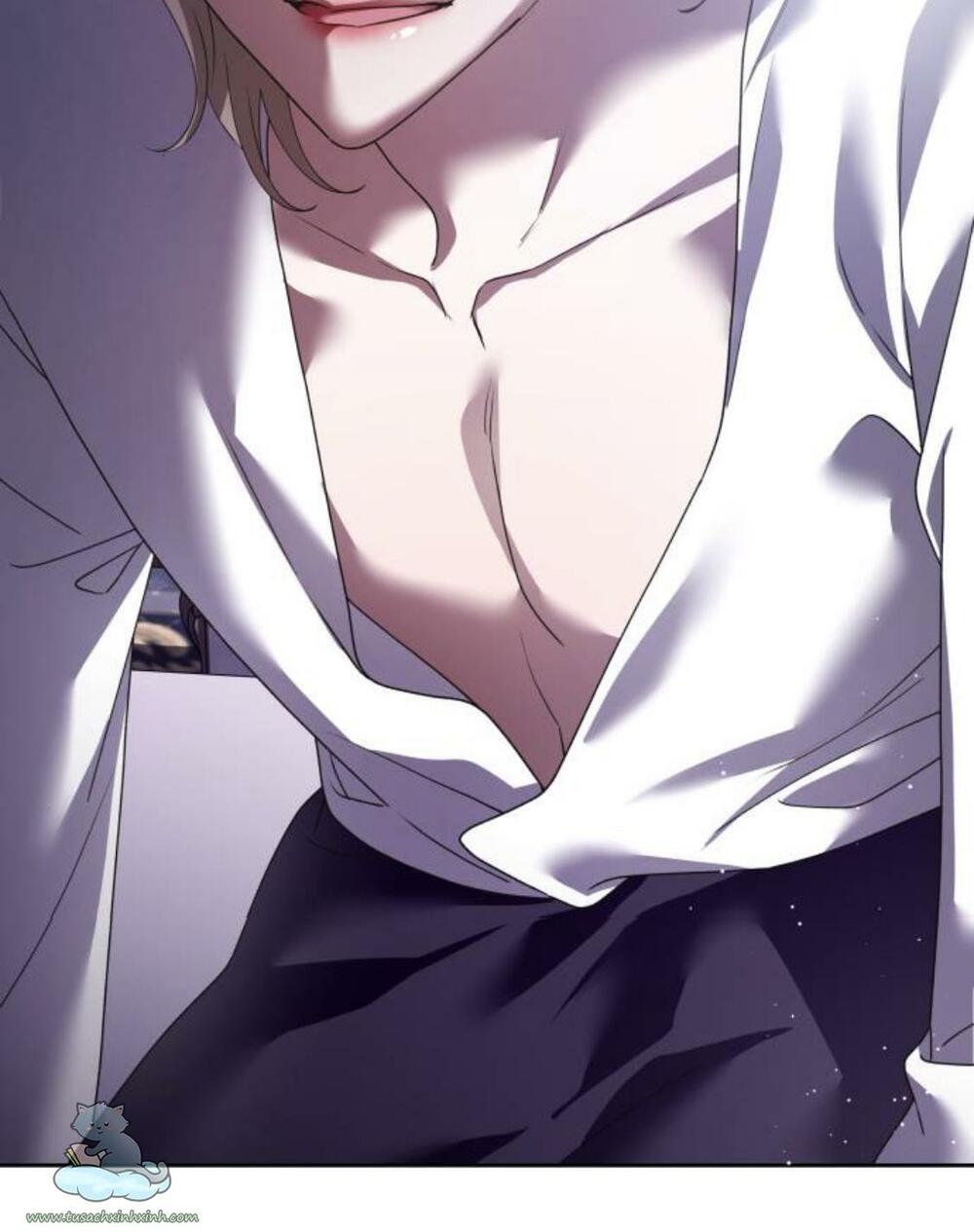 tôi muốn trở thành cô ấy chỉ một ngày chapter 105 150