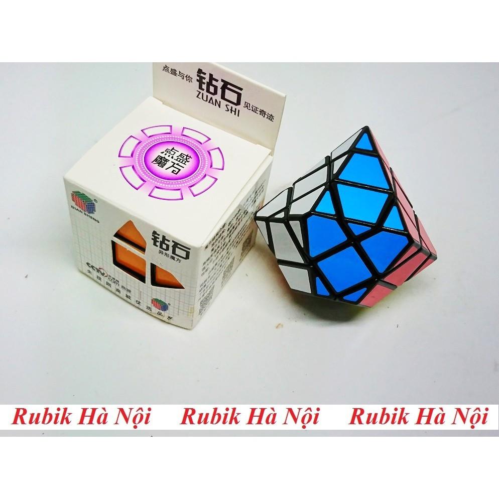 Rubik trò trí tuệ