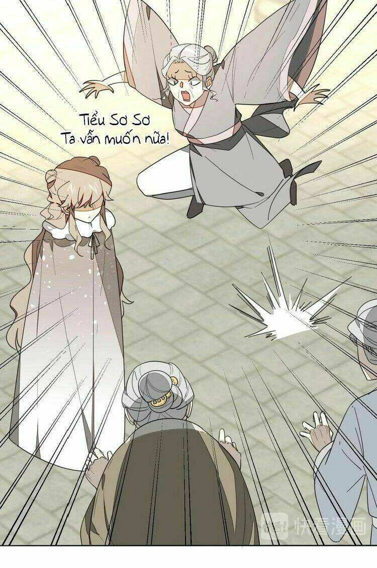 đứng yên! đều là người nhà cả mà! chapter 6 12