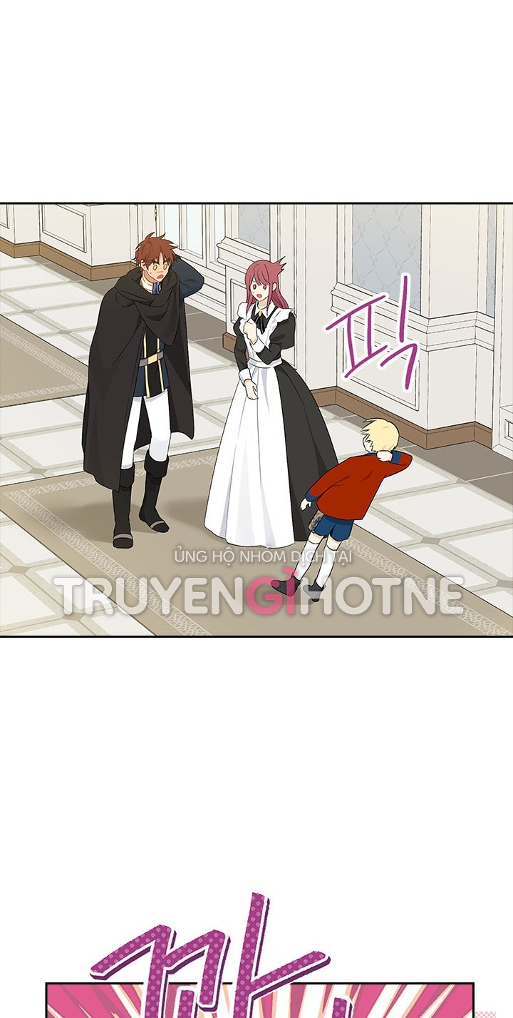 thật ra ta mới là hàng thật chapter 83.1 11