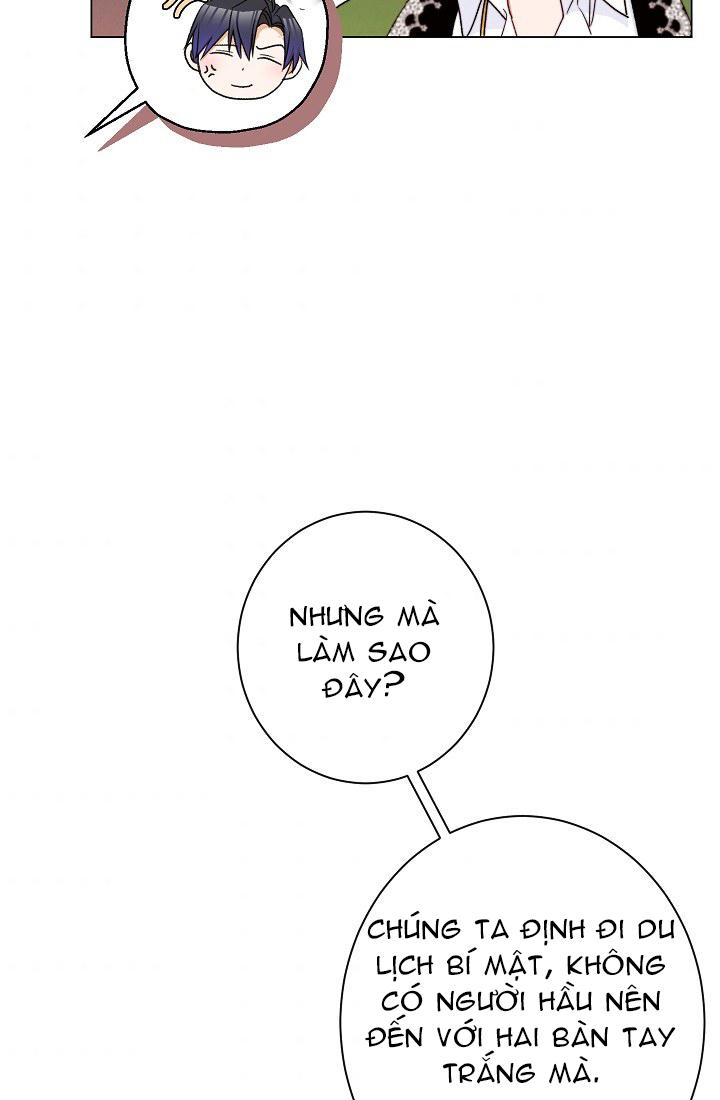 ác nữ đảo ngược đồng hồ cát chapter 63 81