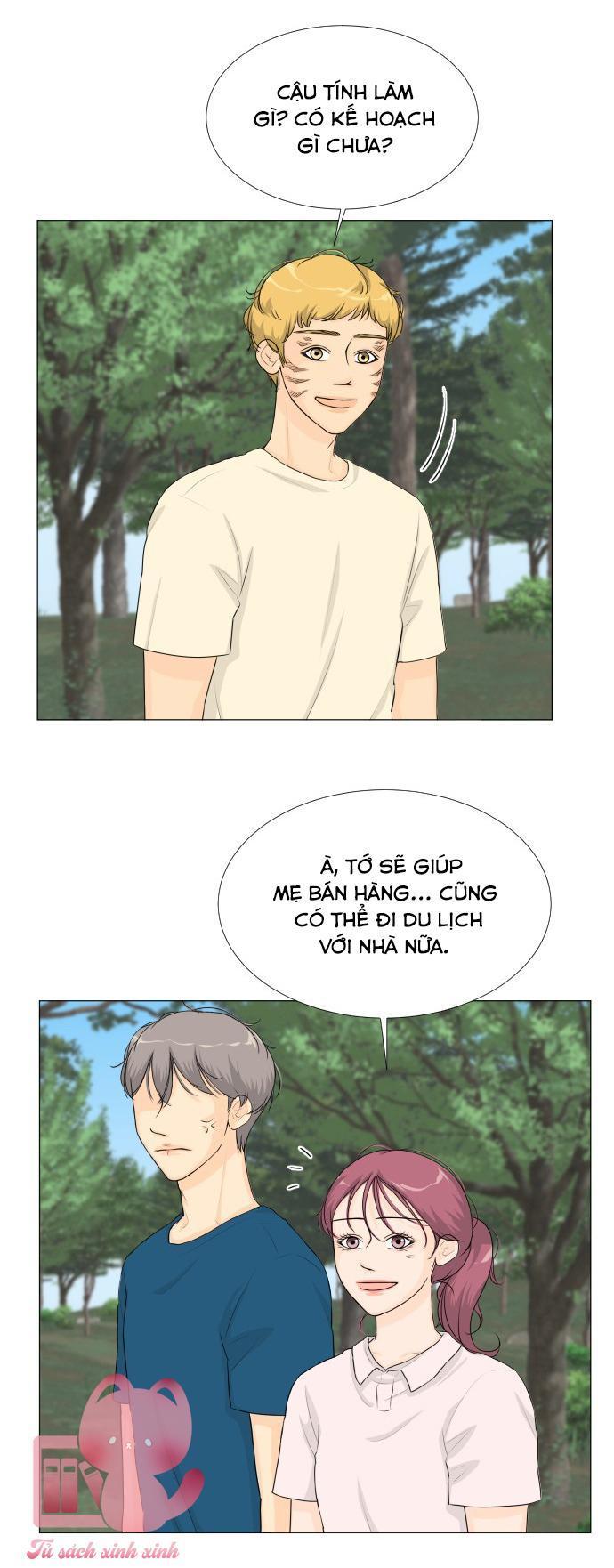 bán quỷ chapter 60 8