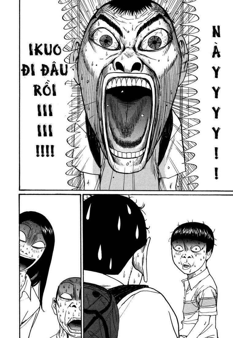 boku to issho chapter 48 4