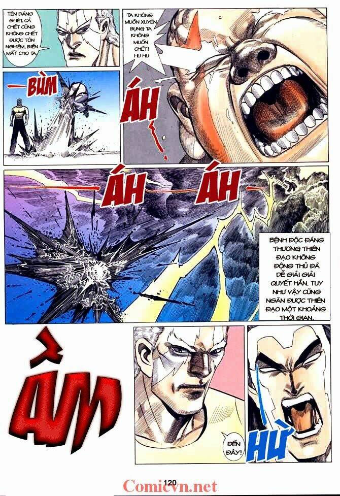 hải hổ 1 chapter 36 19