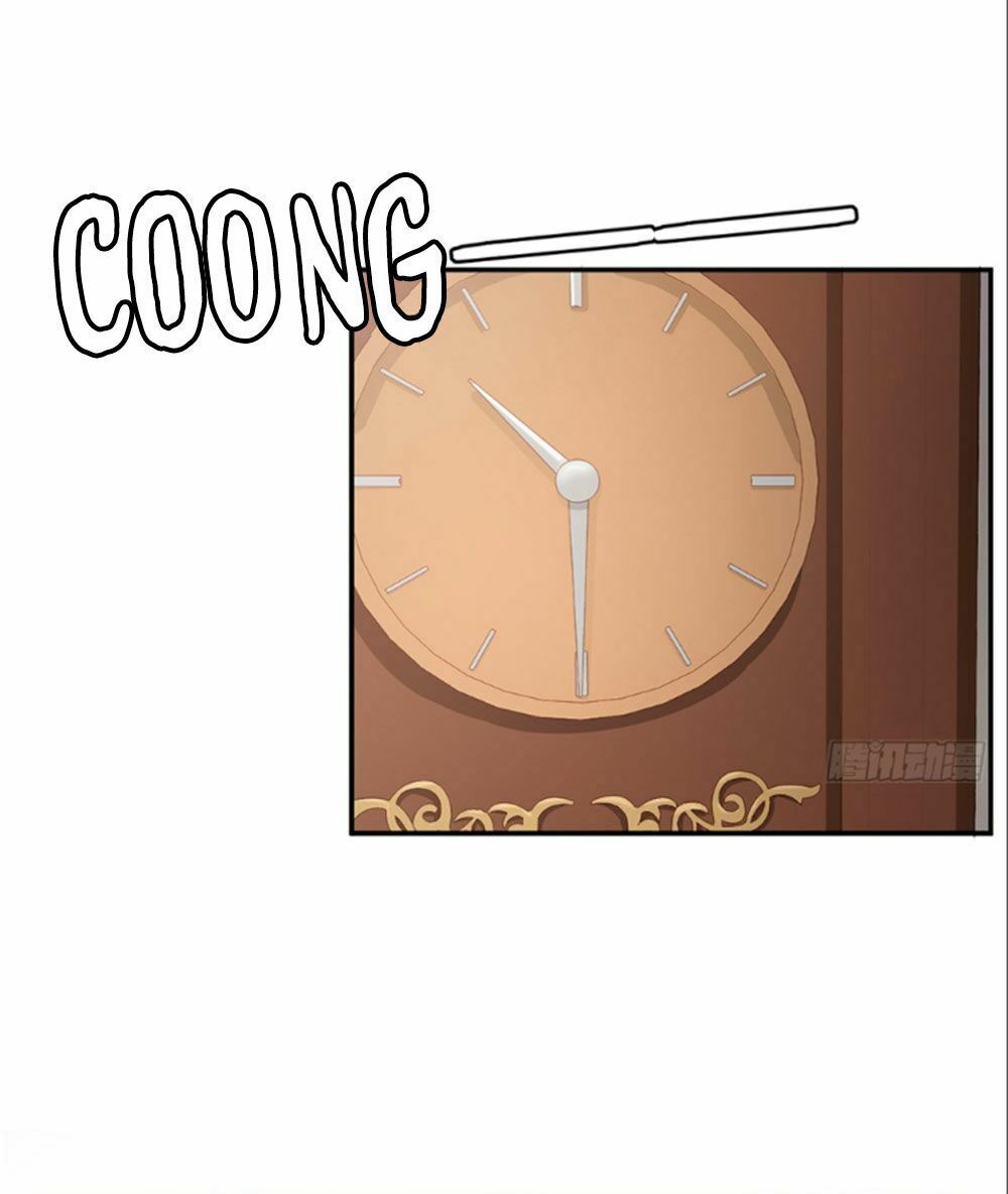 cẩm lý thiếu nữ của tôi chapter 7.4 29