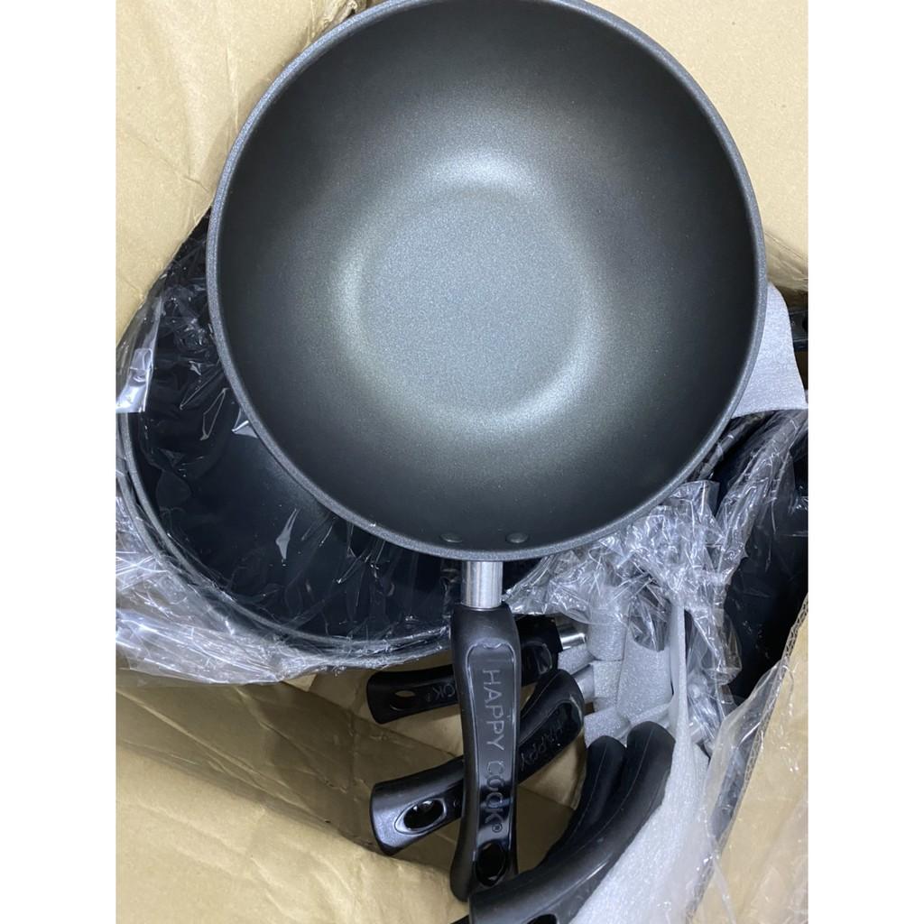 Chảo chống dính HAPPY SIZE 20cm