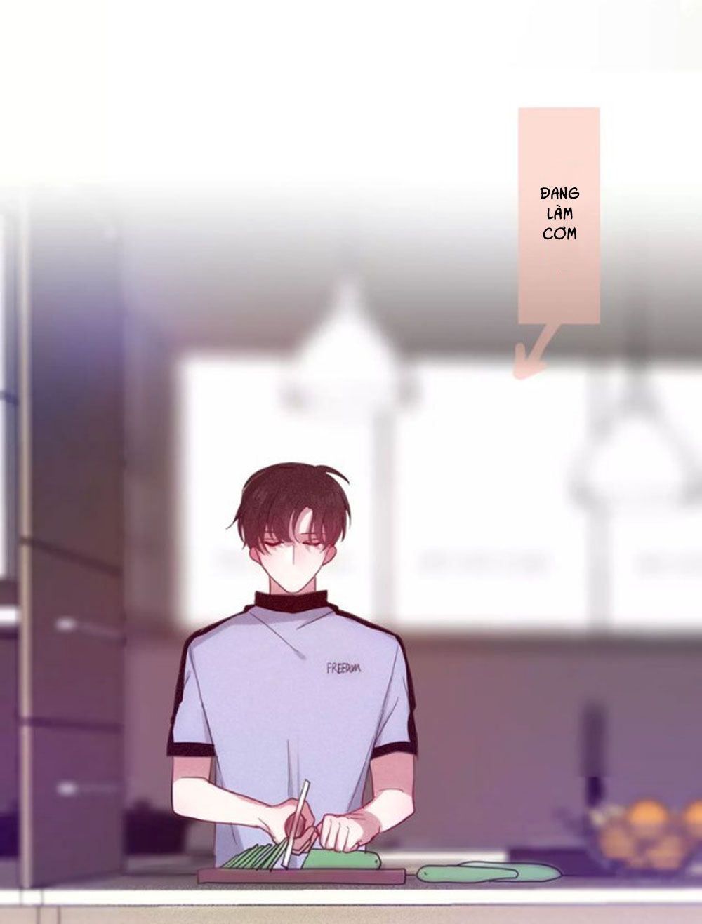 tháng sáu kì diệu chapter 37 18