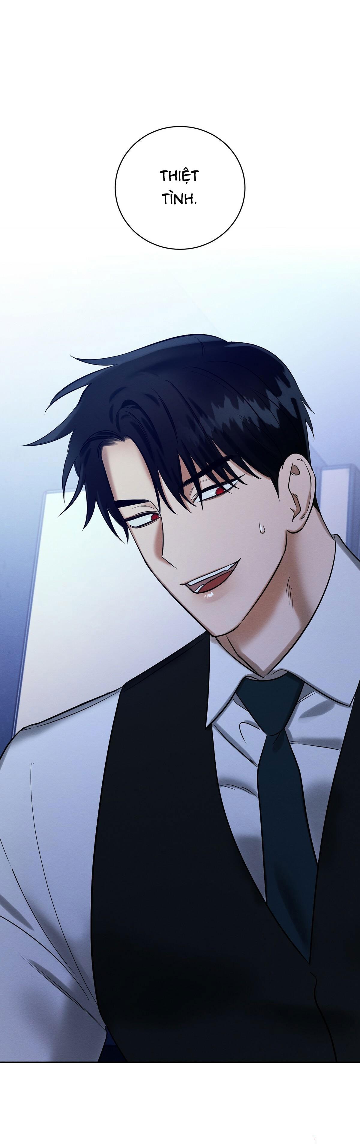 lý do của ác nhân chapter 13 49