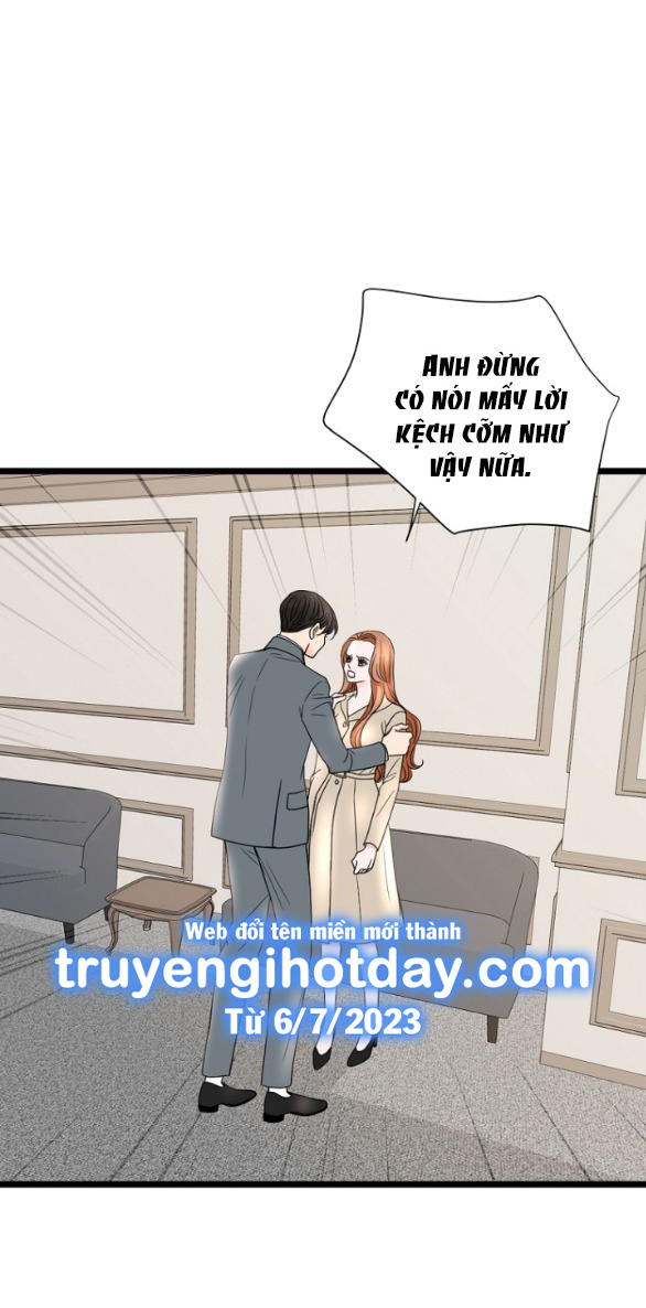 Tình Yêu Đánh Cắp Trái Tim chapter 24.1 - Trang 22