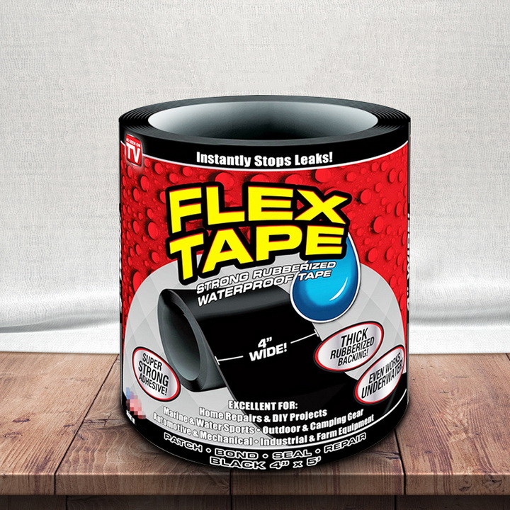 Băng keo chống chịu nước siêu dính flex tape