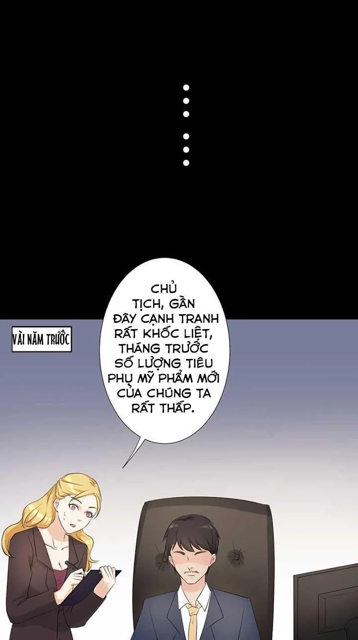 kháp kháp hương phản chapter 7 23